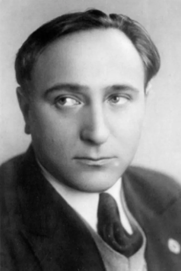 Ефим Дзиган fotoğrafı