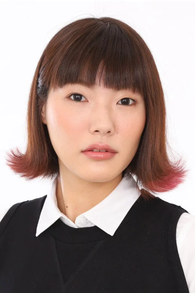志田有彩 fotoğrafı