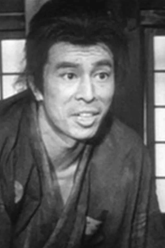高橋悦史 fotoğrafı