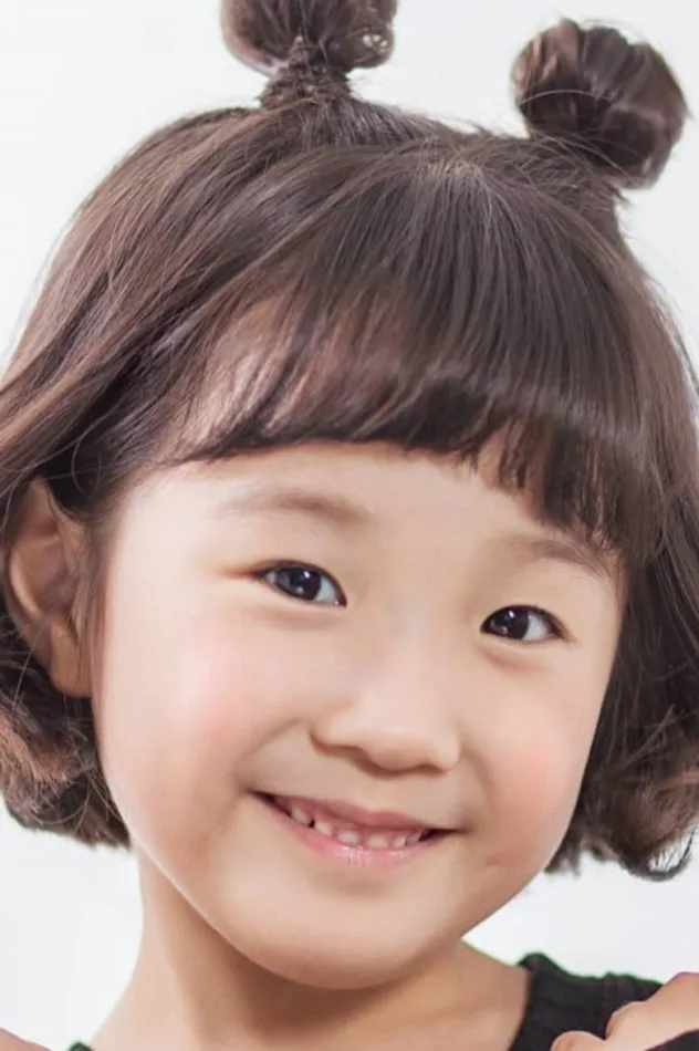 Ahn Se-bin fotoğrafı