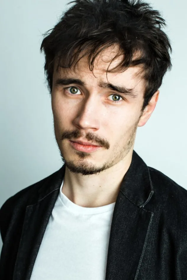 Michael Shea fotoğrafı