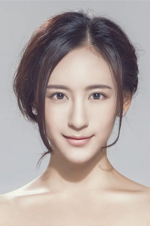 Xie Wenxuan fotoğrafı