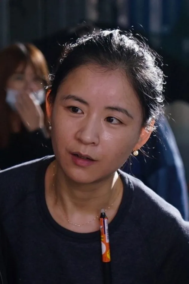 Yuyu Yang fotoğrafı