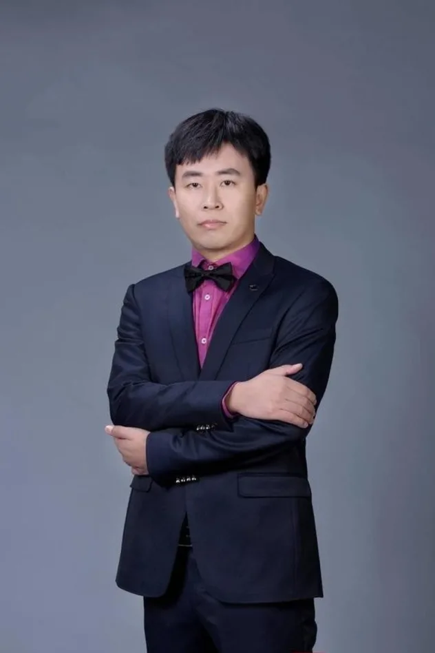 辰東 fotoğrafı