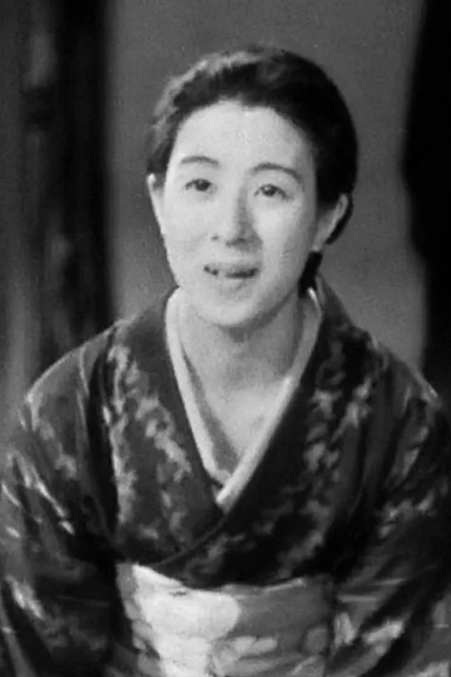 坪内美子 fotoğrafı