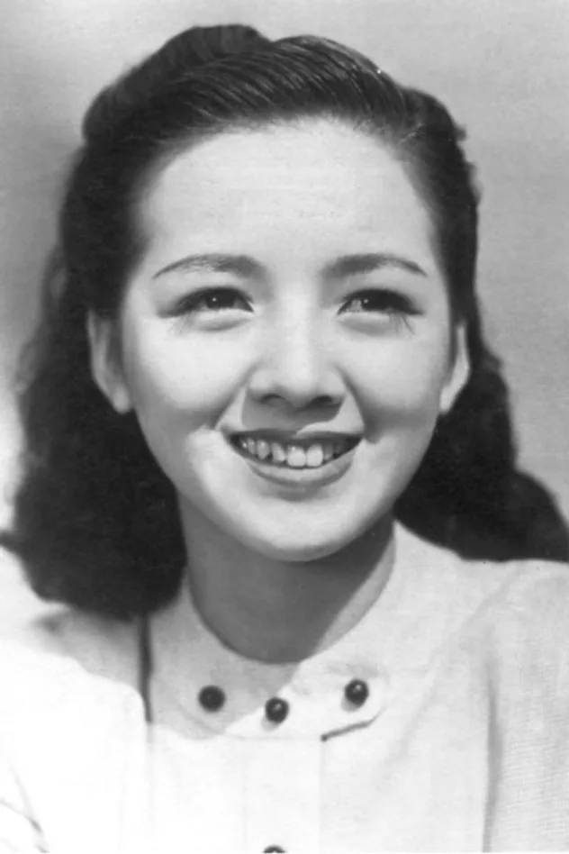 桂木洋子 fotoğrafı
