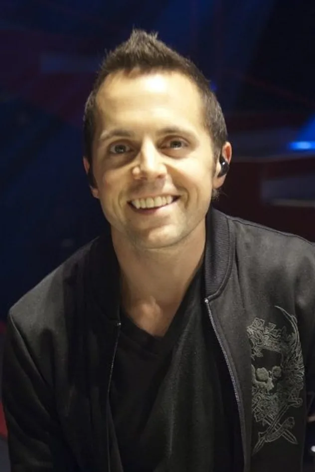 Matt Billingslea fotoğrafı
