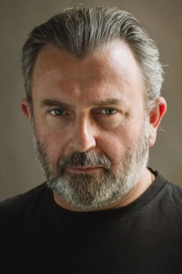 Nigel O'Neill fotoğrafı
