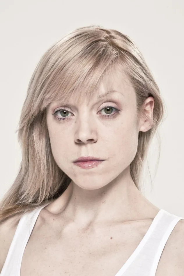 Antonia Campbell-Hughes fotoğrafı