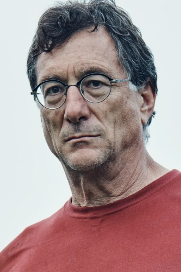Marty Lagina fotoğrafı