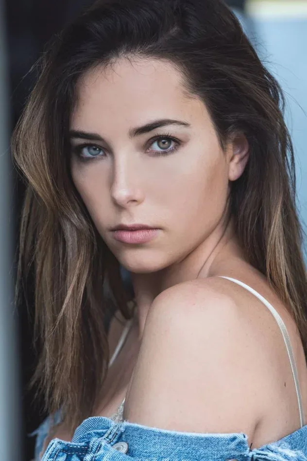 Обложка для Mariel Molino