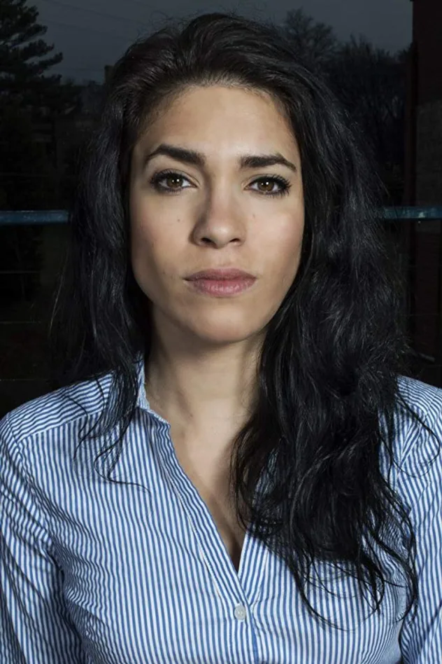 Diany Rodriguez fotoğrafı