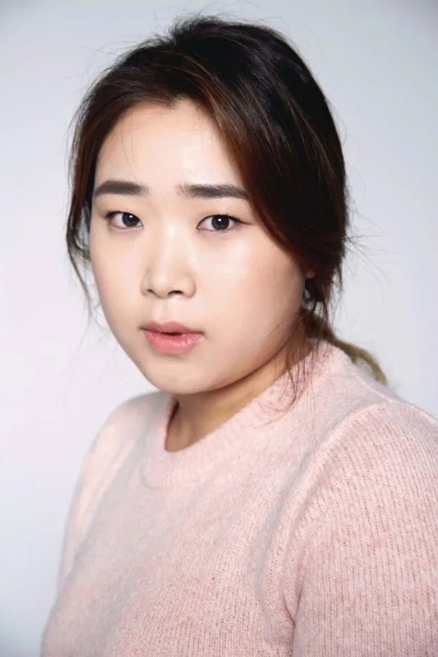 옥수분 fotoğrafı