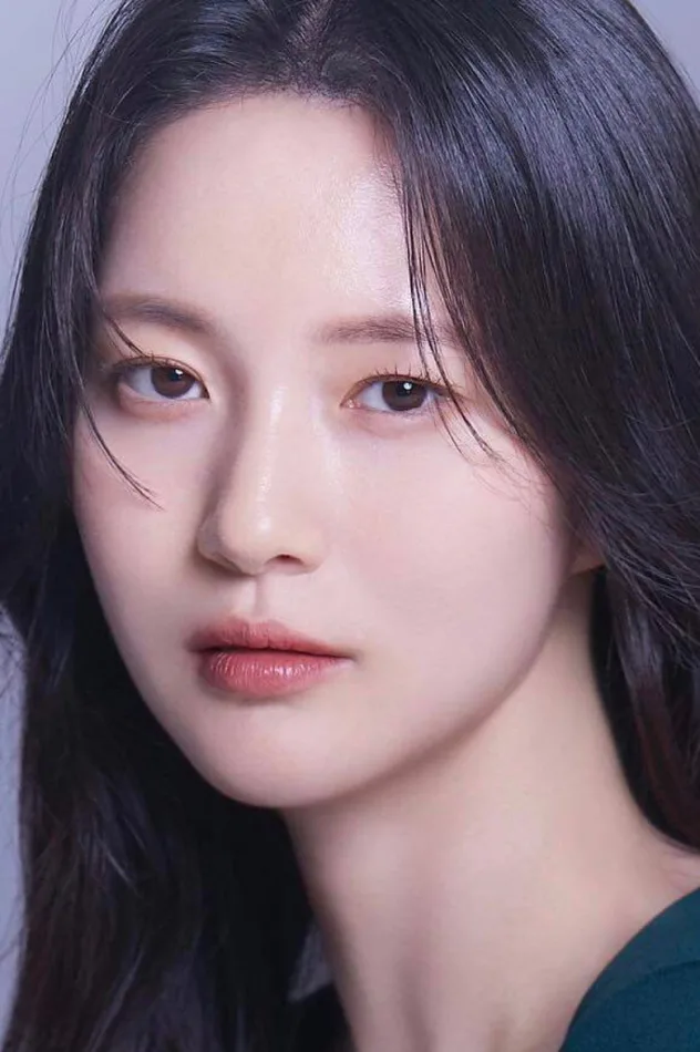 Cha Soo-jin fotoğrafı