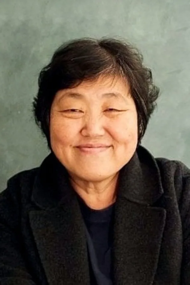 임순례 fotoğrafı