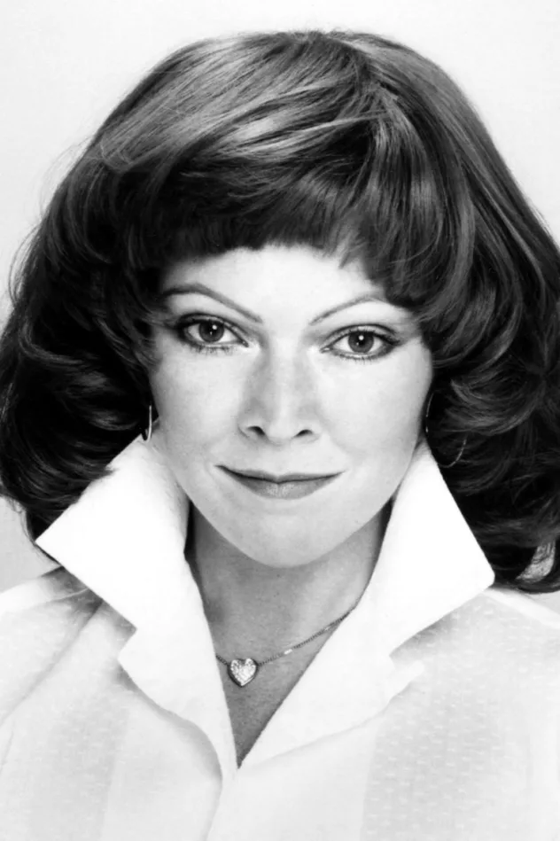 Susan Tyrrell fotoğrafı