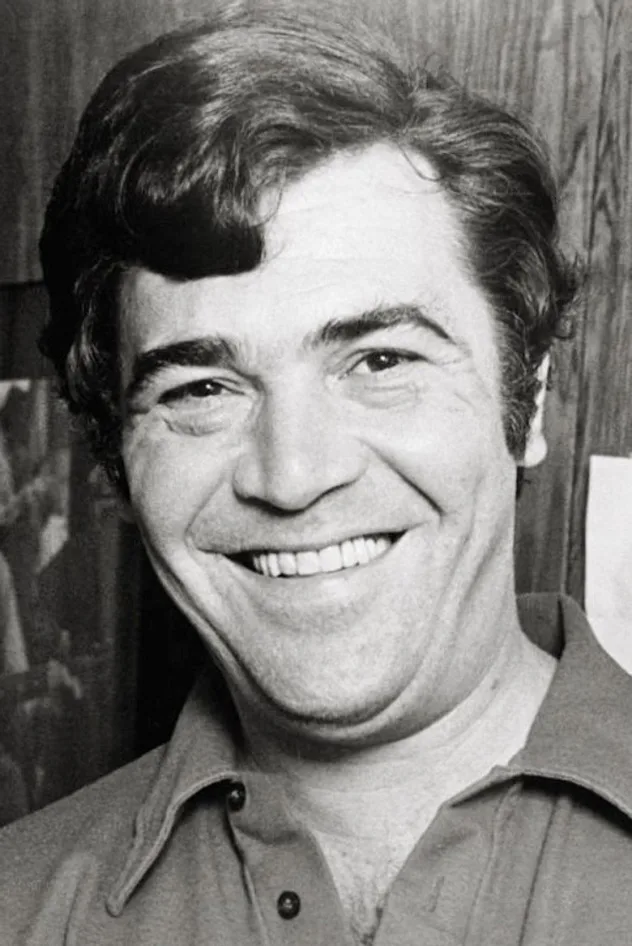 Ralph Bakshi fotoğrafı