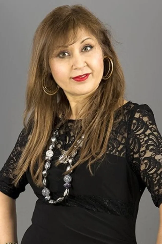 Nina Kumar fotoğrafı