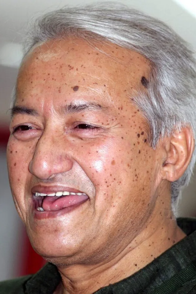 Avijit Dutt fotoğrafı