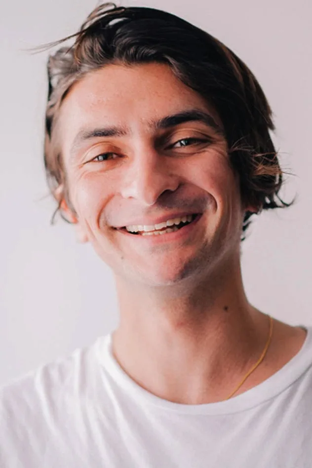 Aneil Karia fotoğrafı