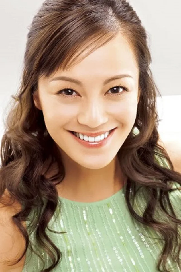 牧瀬里穂 fotoğrafı