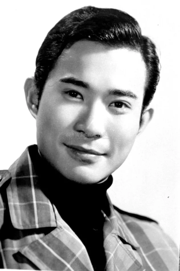 Ming Chiang fotoğrafı