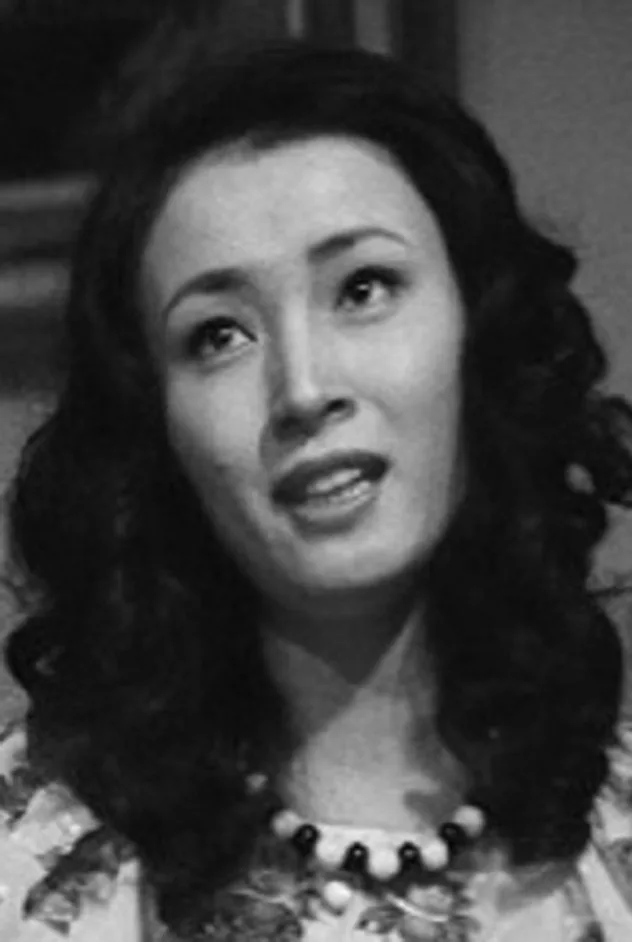 中村英子 fotoğrafı