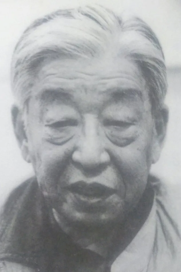 笠原和夫 fotoğrafı