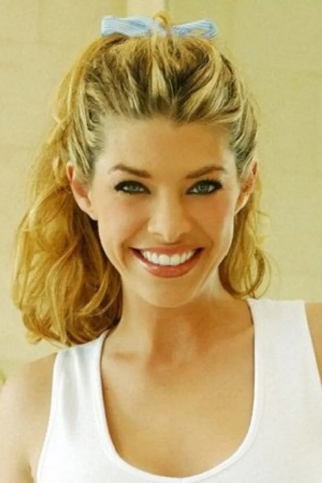 Shae Marks fotoğrafı