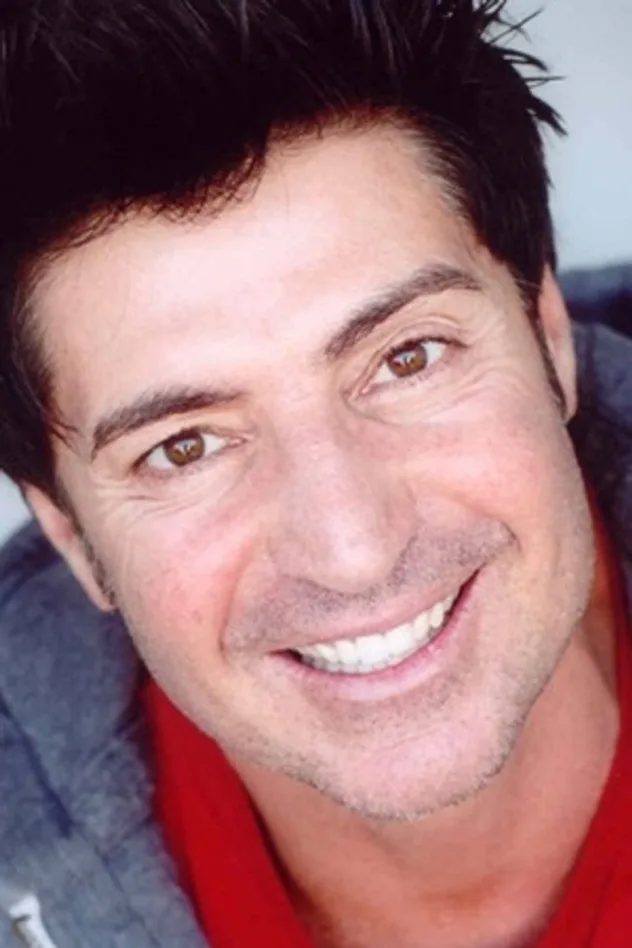 Cristian Letelier fotoğrafı