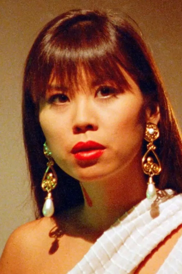 Carolyn Liu fotoğrafı