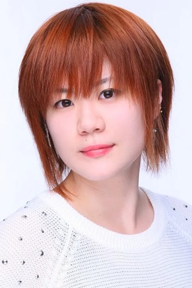 鷄冠井美智子 fotoğrafı