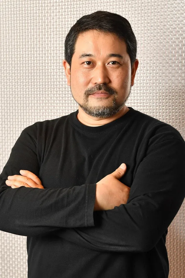 瀬下寛之 fotoğrafı