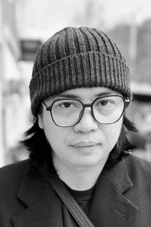 Ato Bautista fotoğrafı