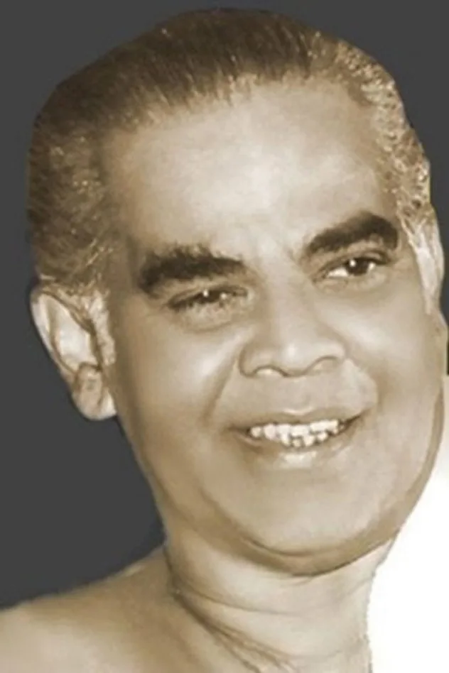 Adoor Bhasi fotoğrafı