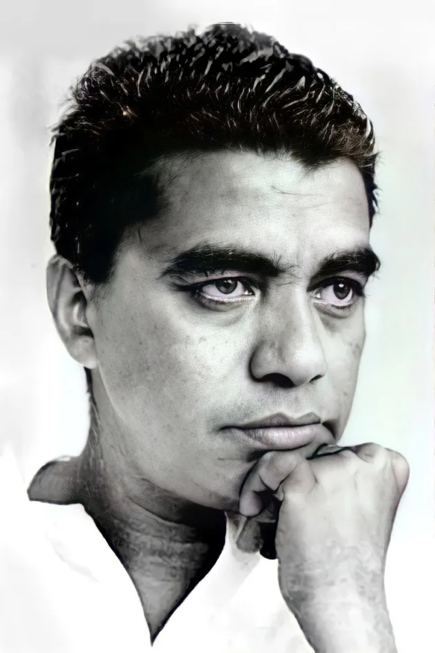 P J Antony fotoğrafı