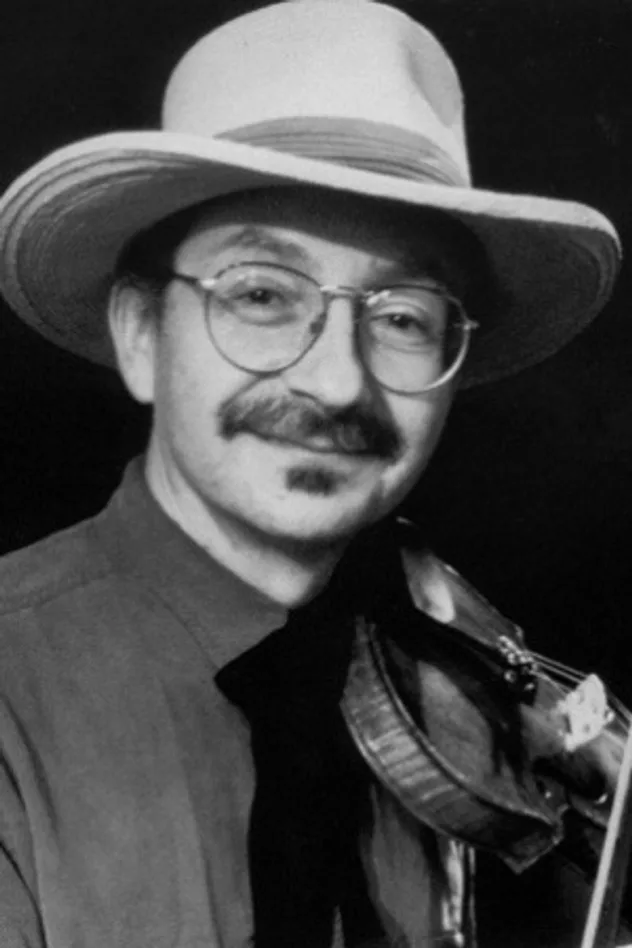 Jay Ungar fotoğrafı