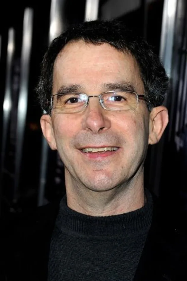 Robert Nelson Jacobs fotoğrafı