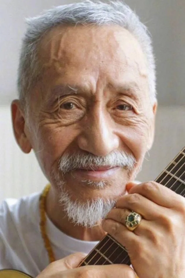 Peter Chan fotoğrafı