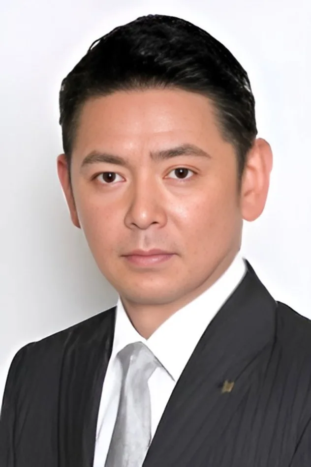 石橋保 fotoğrafı