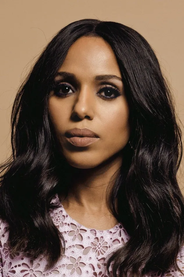 Kerry Washington fotoğrafı