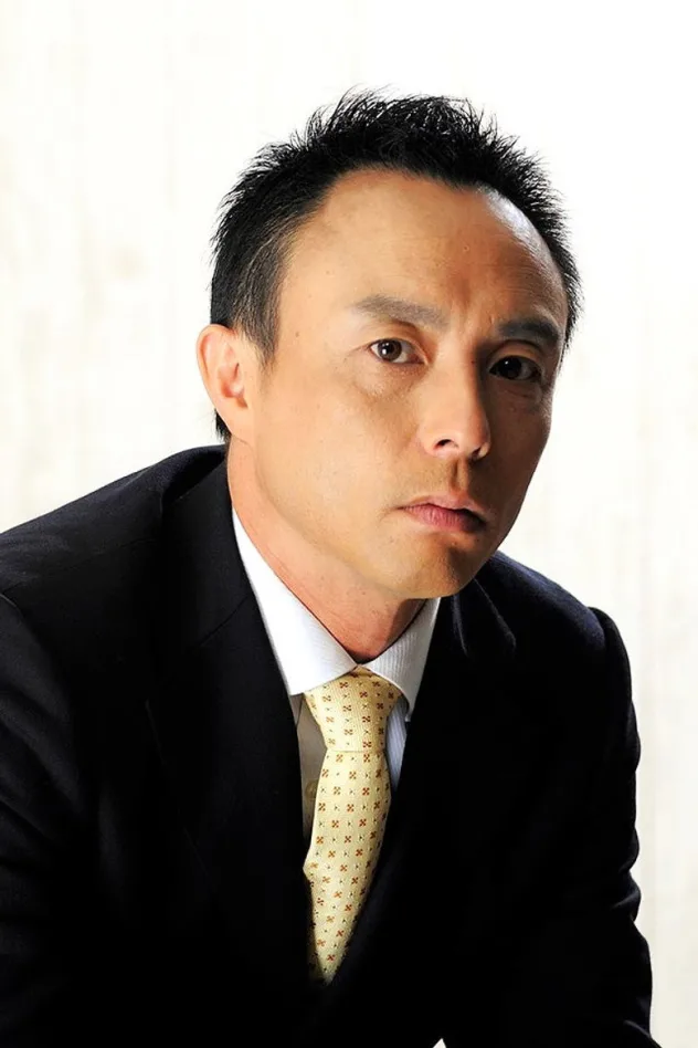 根岸大介 fotoğrafı