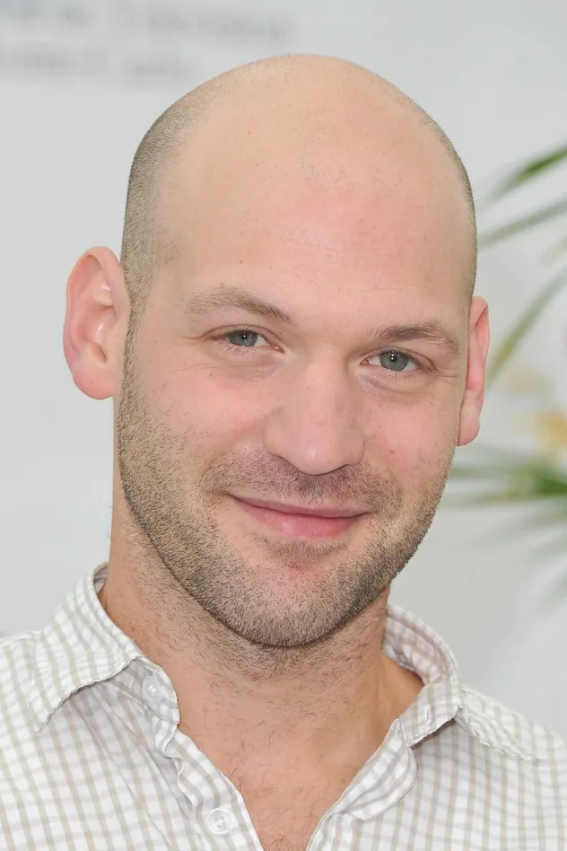 Corey Stoll fotoğrafı