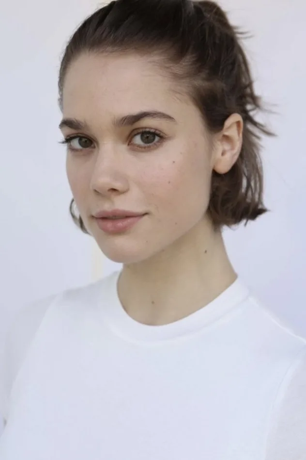 Michelle Ellyse fotoğrafı