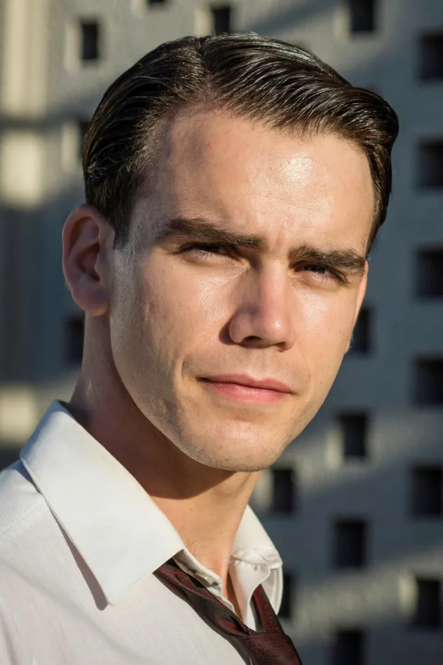 Jeremy Neumark Jones fotoğrafı