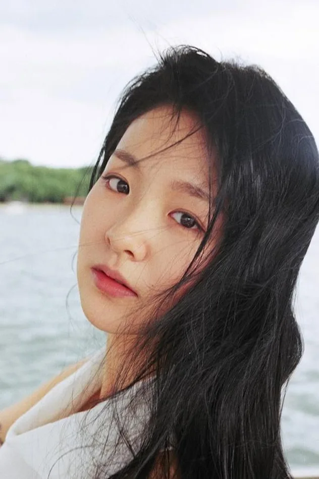 Ren Luyao fotoğrafı