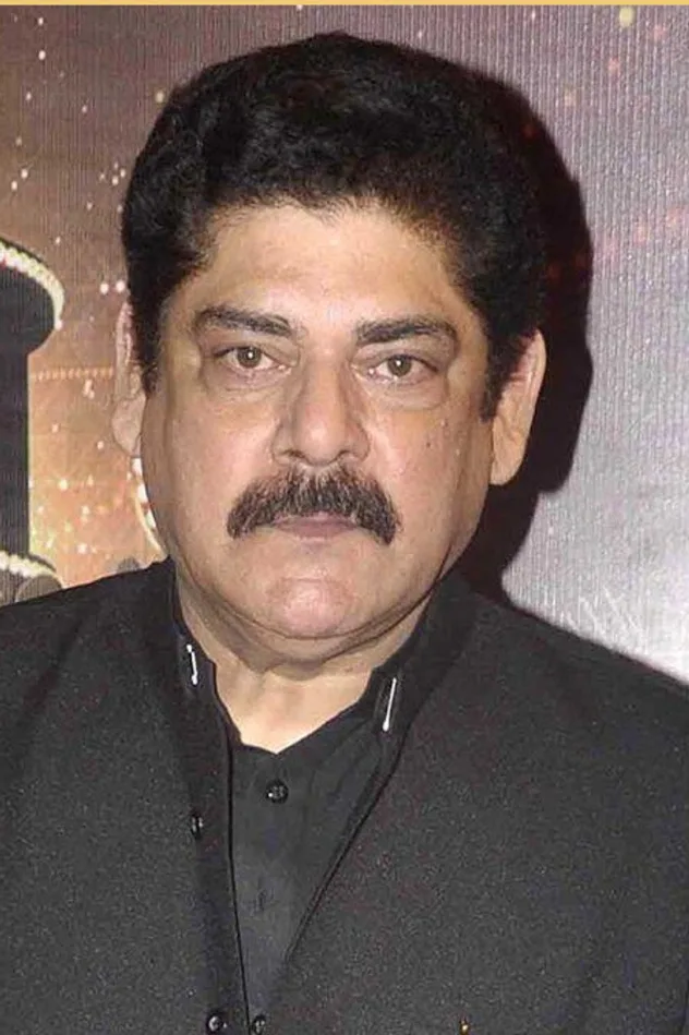 Pankaj Dheer fotoğrafı