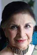 Sushma Seth fotoğrafı
