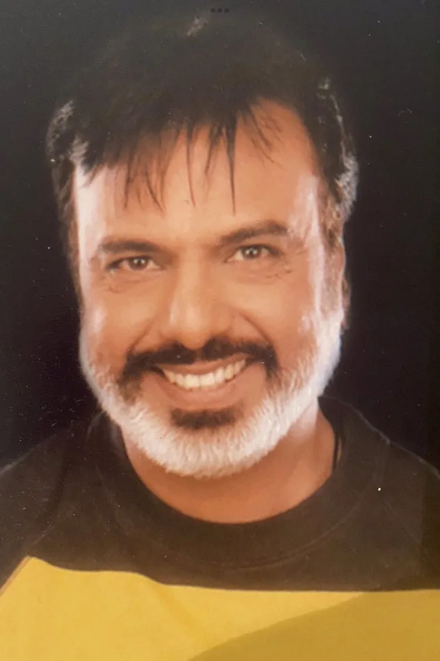 Girja Shankar fotoğrafı