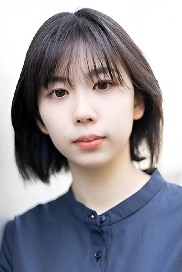 Izumi Ishii fotoğrafı